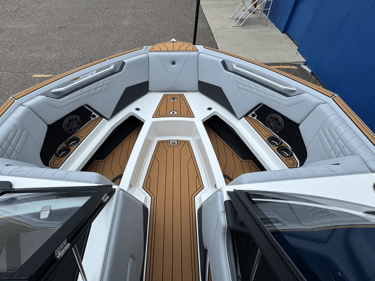 2026 Nautique Super Air Nautique S23 23.0 feet, Rogers, Minnesota #54
