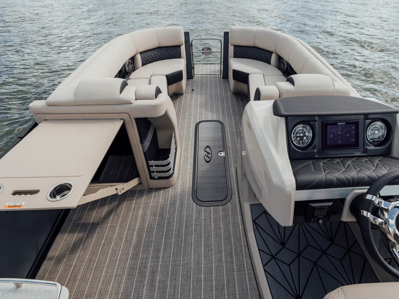 2026 Harris 230 Grand Mariner 23.0 feet, Lake Wylie, SC #19