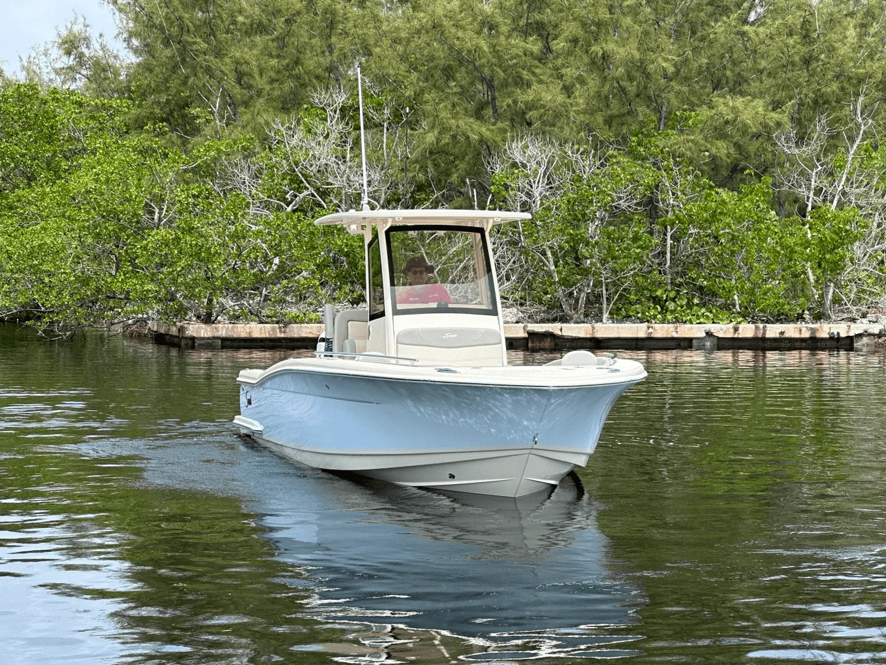 2026 Scout 240 XSF 24.0 feet, Key Largo, FL #4