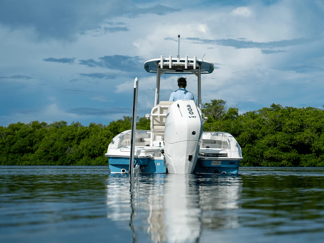 2026 Boston Whaler 250 Dauntless 25.0 feet, Fort Myers, FL #35