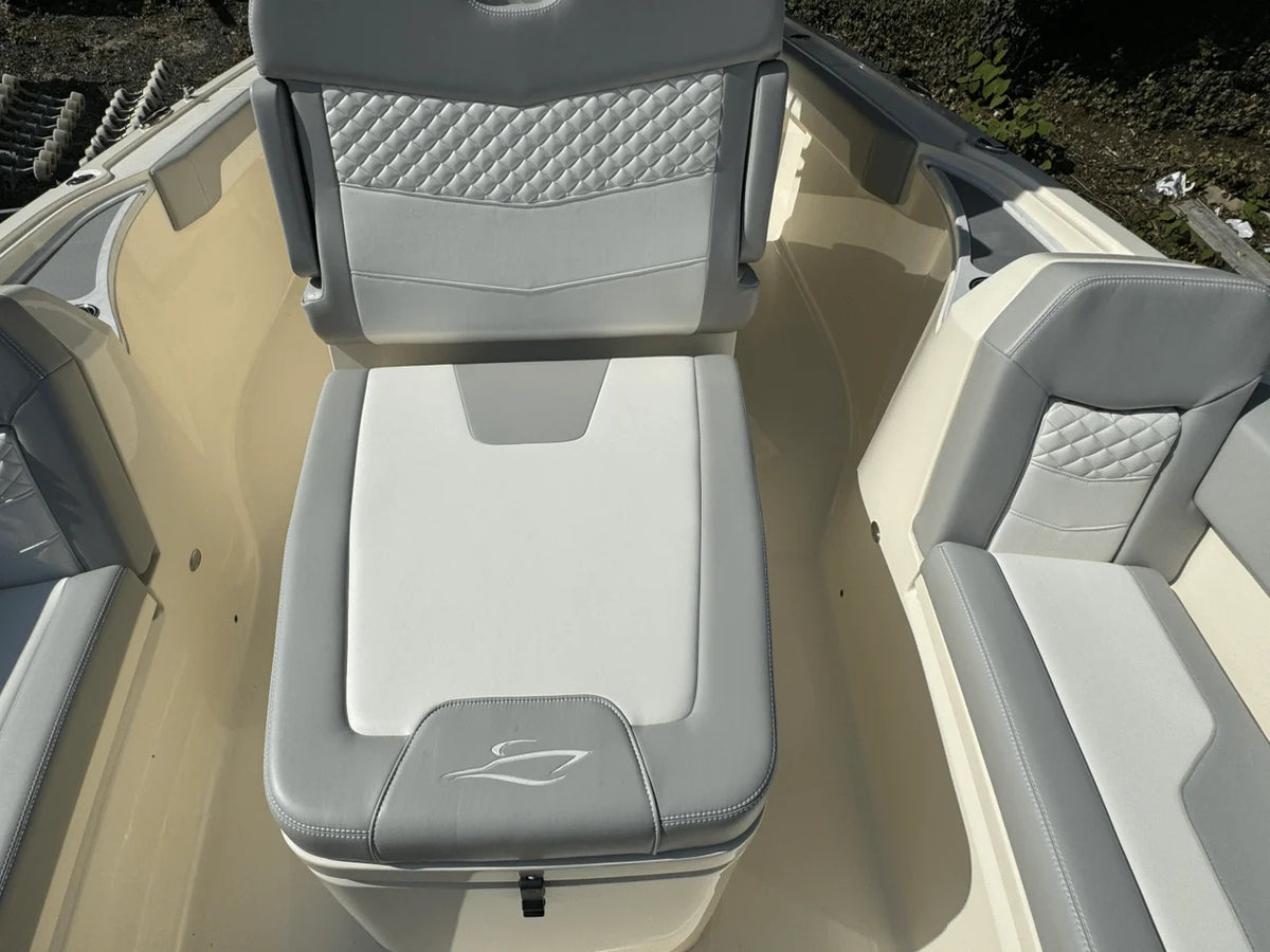 2025 Scout 281 XSS 28.0 feet, Huntington, NY #52