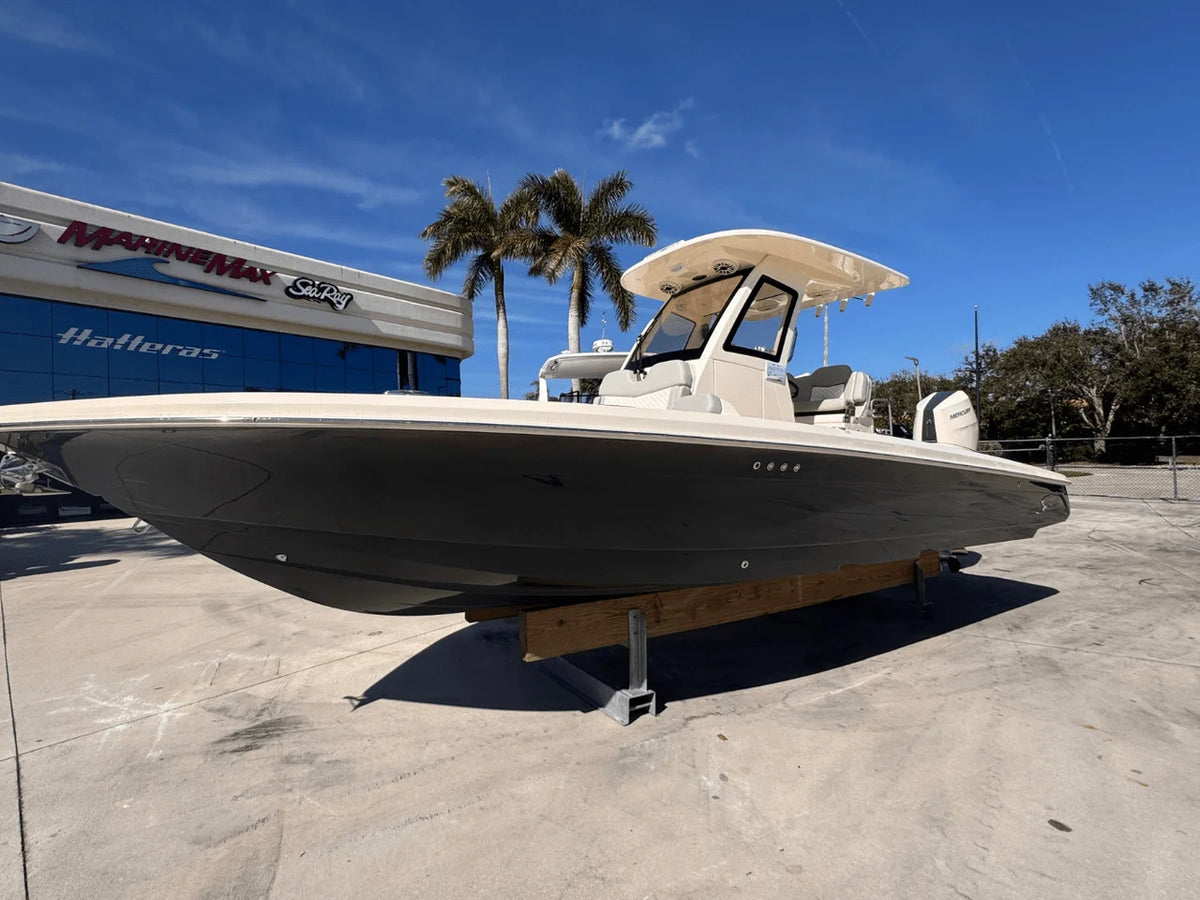 2025 Scout 281 XSS 28.0 feet, Stuart, Florida #9
