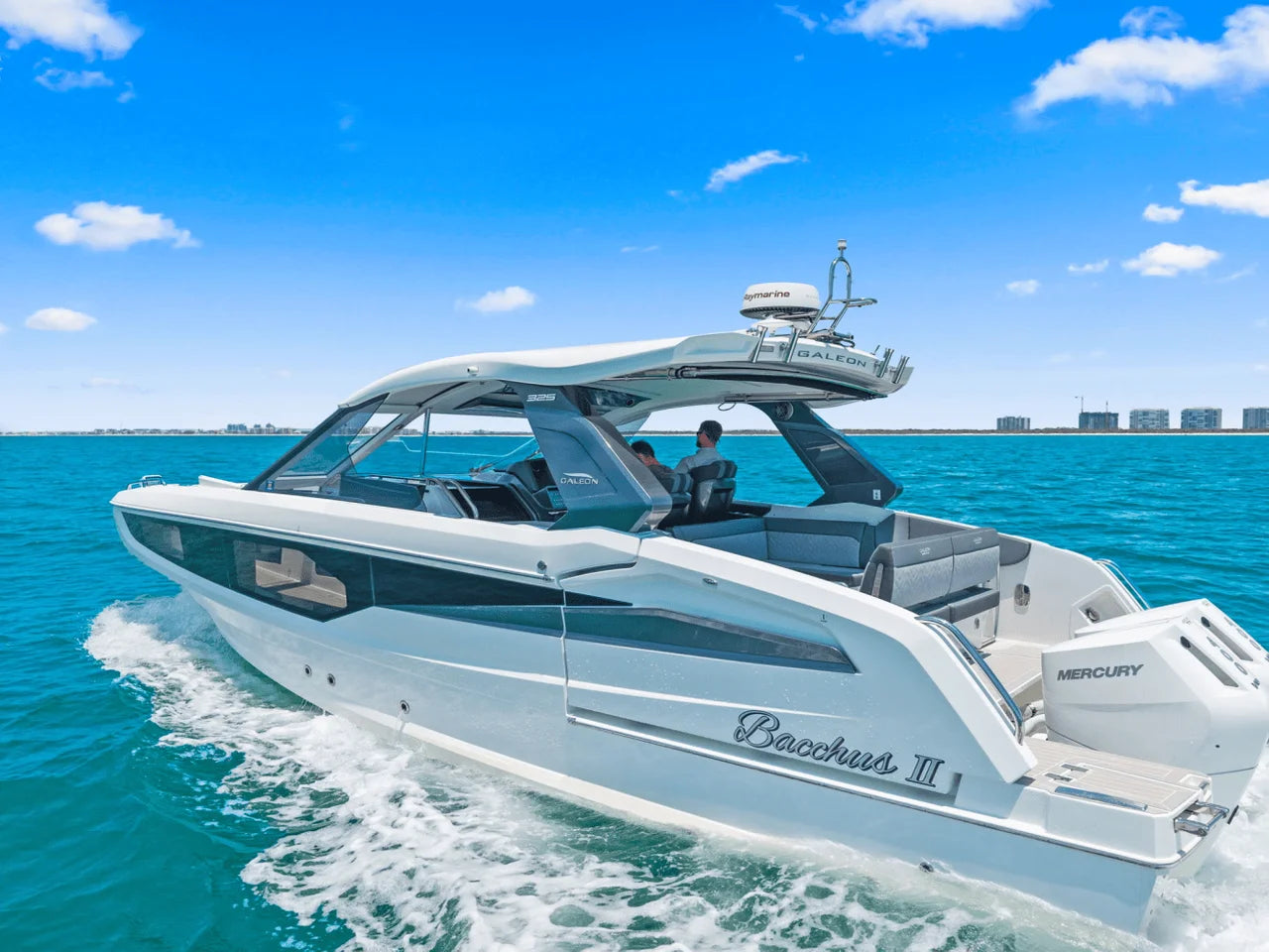 2024 Galeon 325 GTO 32.0 feet, Naples, Florida #15
