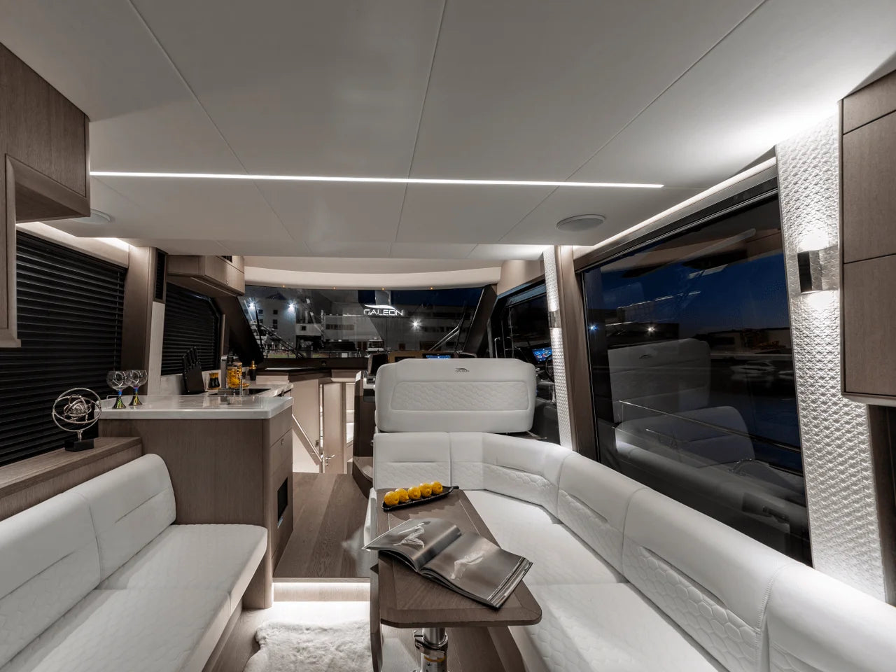 2026 Galeon 400 FLY 40.0 feet, Inuvik, Northwest Territories #58
