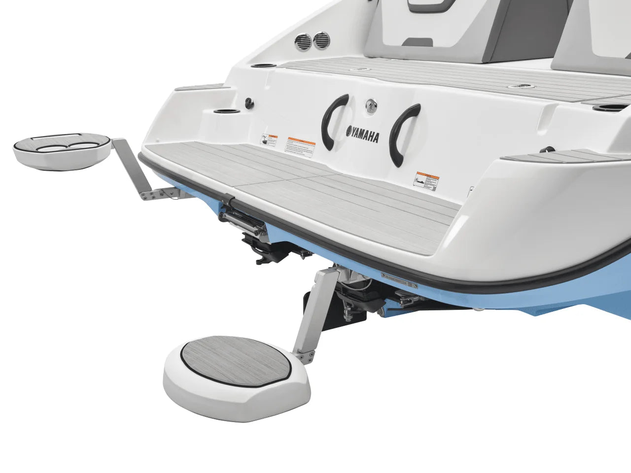 2026 Yamaha AR220 22.0 feet, Lake Wylie, SC #43
