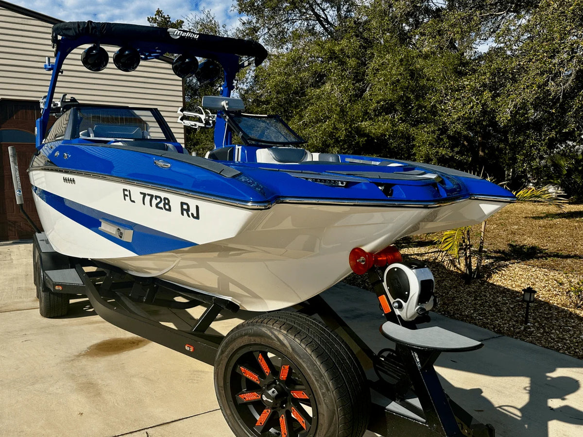 2017 Malibu M235 23.0 feet, Clearwater, FL #2