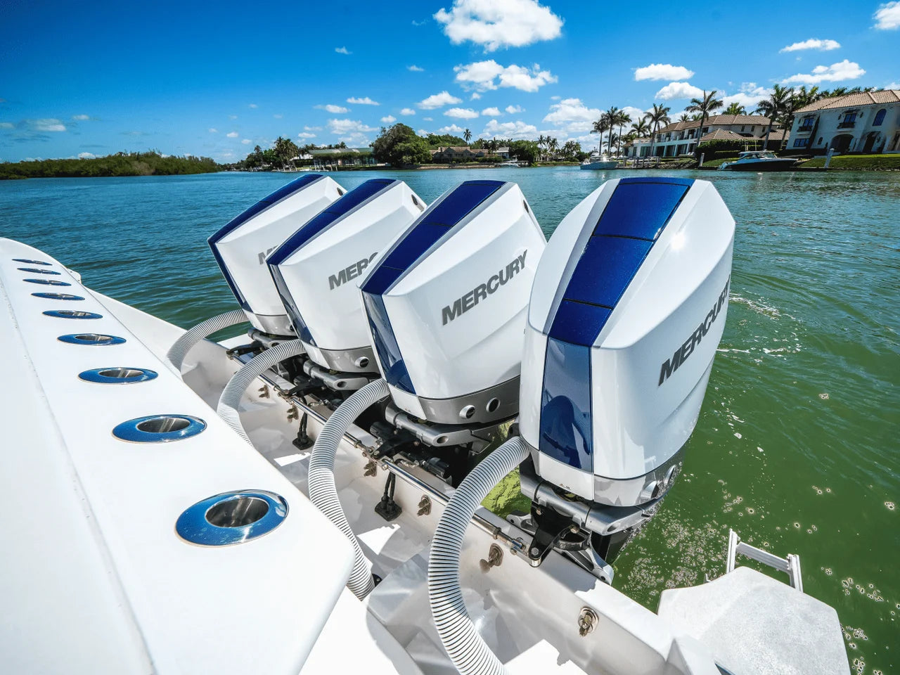 2022 Intrepid 475 PANCEA 47.0 feet, Naples, FL #23