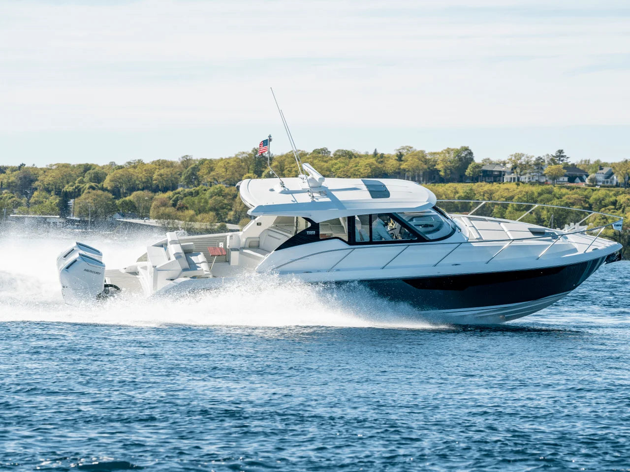 2025 Tiara Yachts LE 43 43.0 feet, Inuvik, Northwest Territories #31