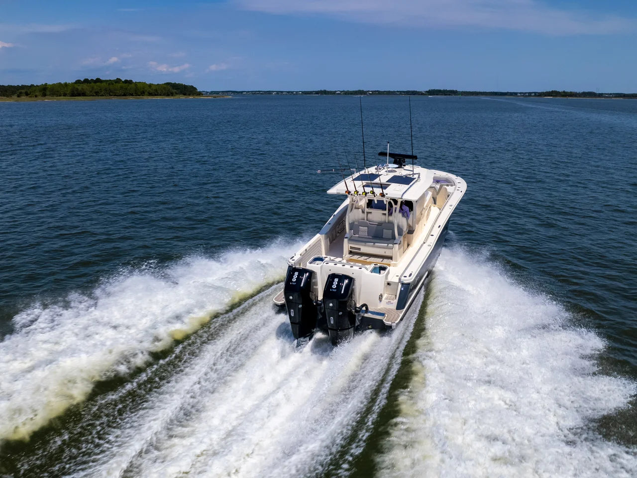 2024 Scout 400 LXF 40.0 feet, Clearwater, Florida #94