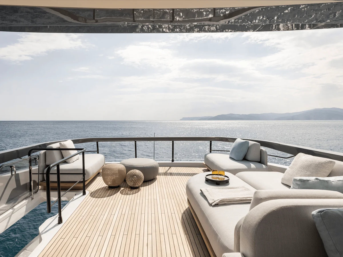 2025 Azimut Fly 72 72.0 feet, Pompano Beach, FL #15