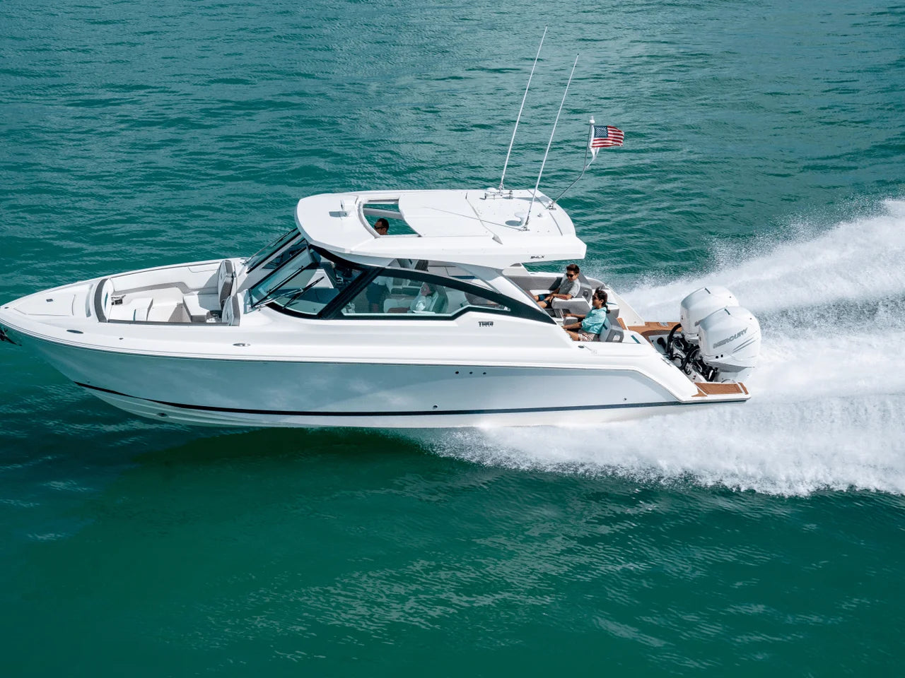 2025 Tiara Yachts LX 34 34.0 feet, Inuvik, Northwest Territories #47