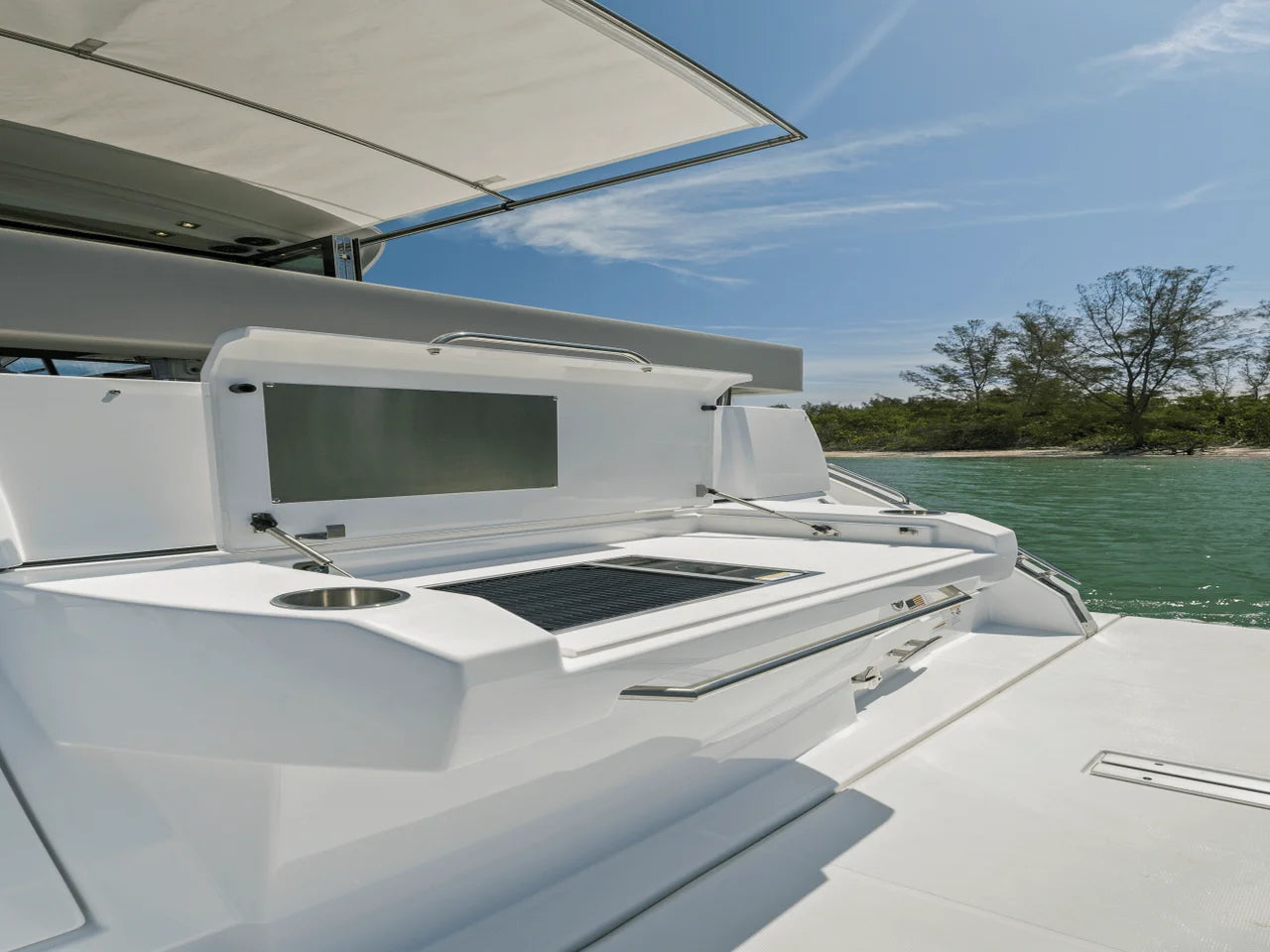 2026 Cruisers Yachts 50 Cantius 50.0 feet, Inuvik, Northwest Territories #143