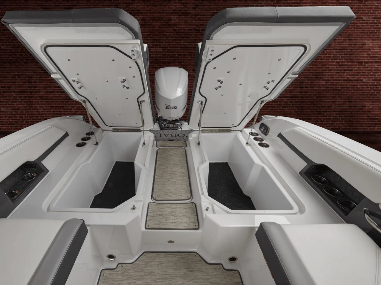 2026 Cobalt R6 Outboard 26.0 feet, Inuvik, Northwest Territories #26
