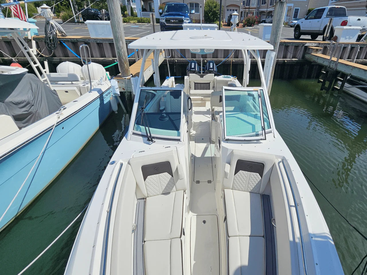 2023 Sailfish 276 DC 27.0 feet, Brick Township, New Jersey #40