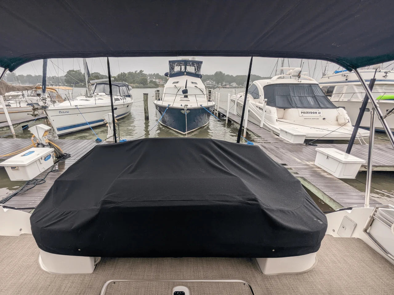 2013 Cruisers Yachts 48 CANTIUS 48.0 feet, Baltimore, MD #65