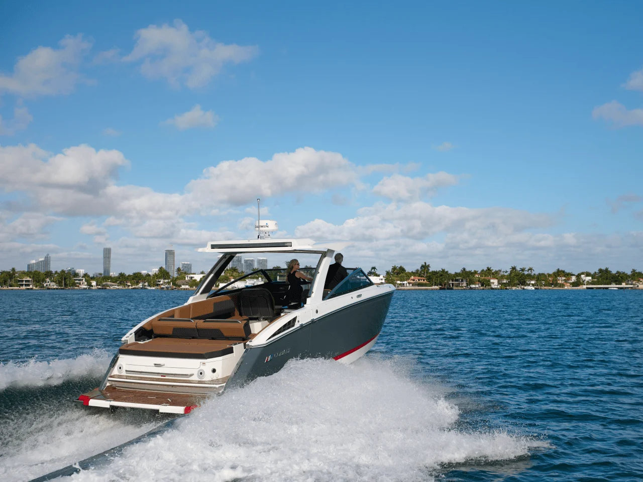 2026 Cobalt R31 Outboard 31.0 feet, Inuvik, Northwest Territories #3