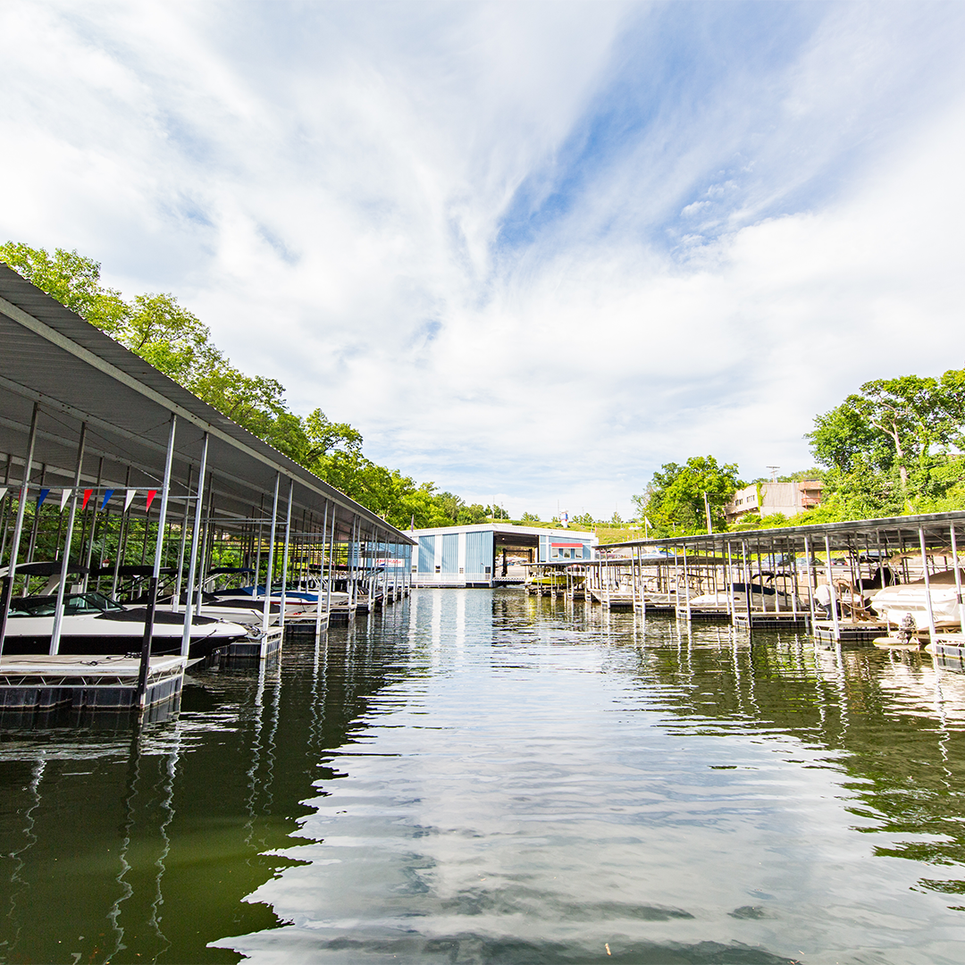 MarineMax Lake Ozark