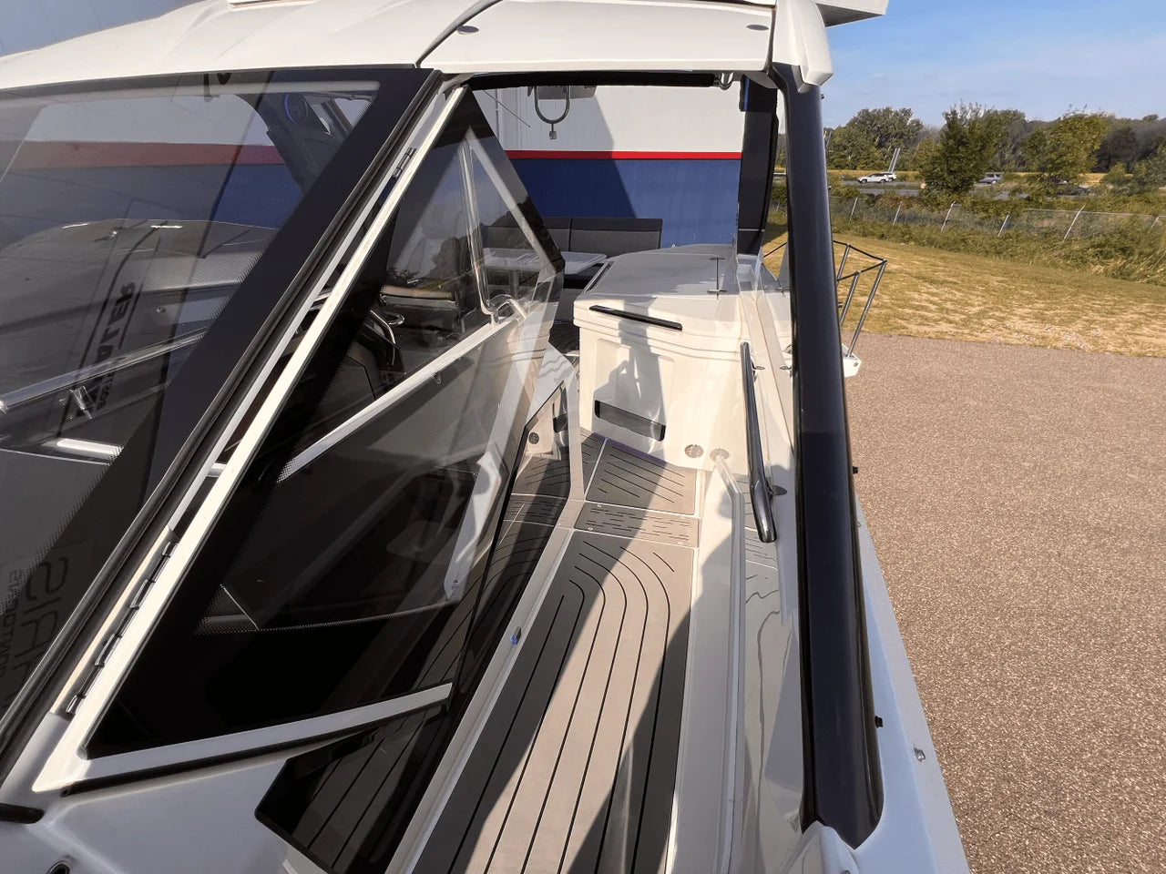2023 Galeon 325 GTO 32.0 feet, Excelsior, Minnesota #23