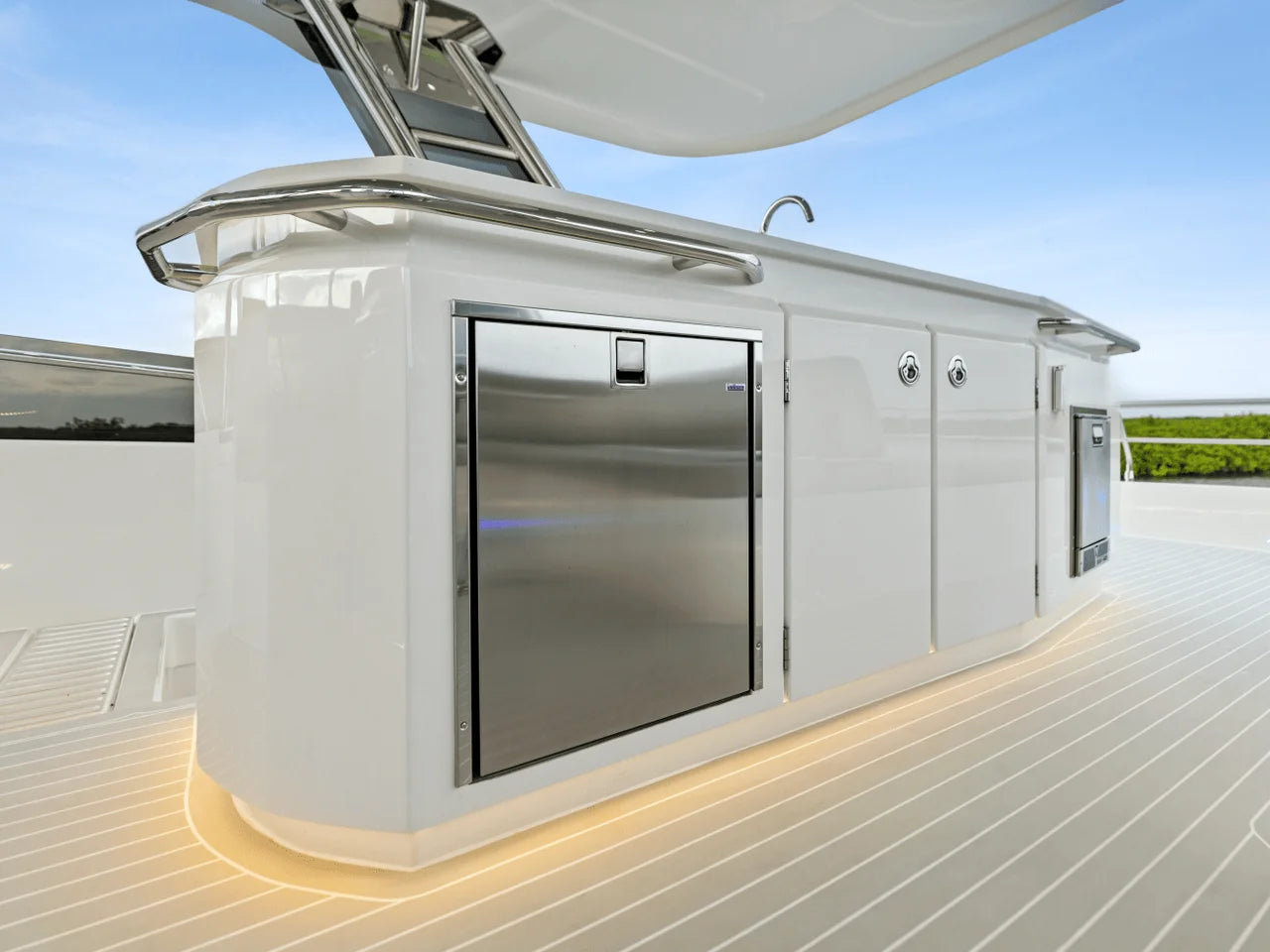 2026 Aquila 50 Yacht 50.0 feet, Inuvik, Northwest Territories #62
