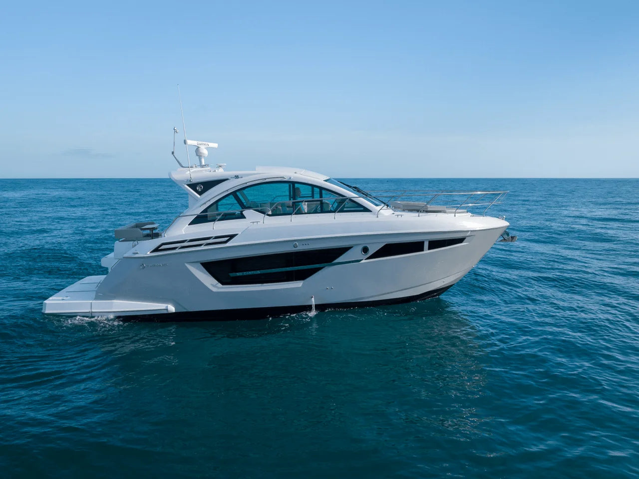 2026 Cruisers Yachts 50 Cantius 50.0 feet, Inuvik, Northwest Territories #5