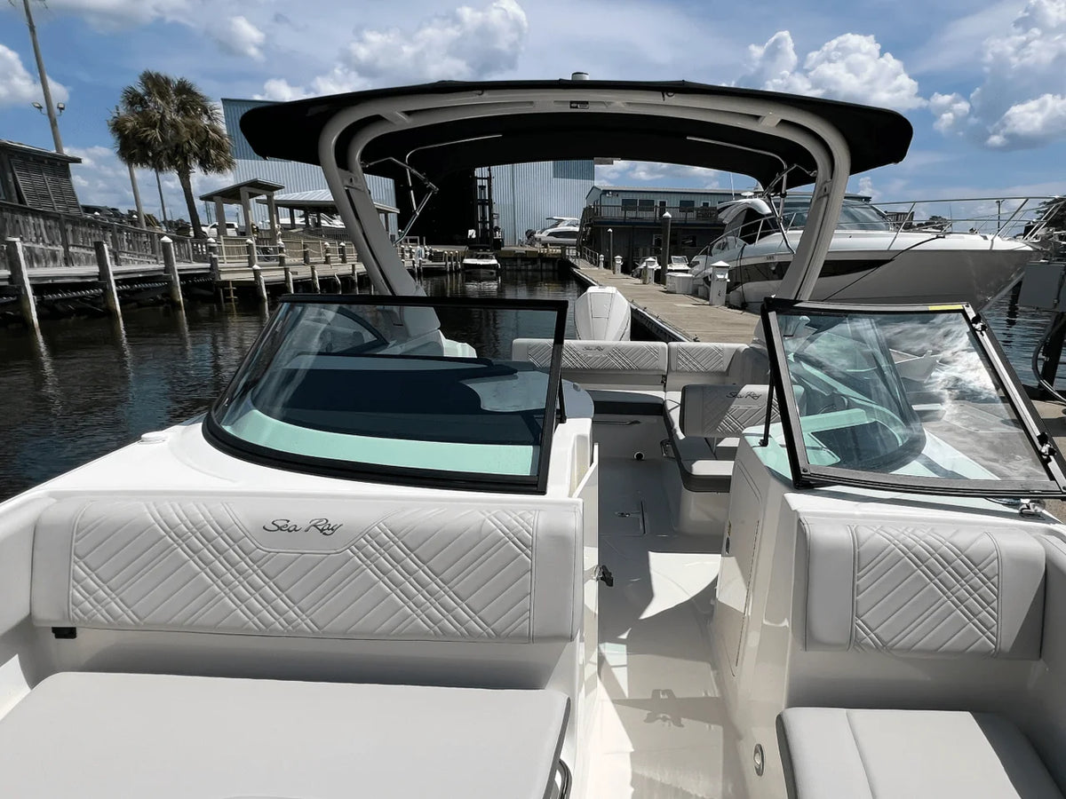 2026 Sea Ray SDX 230 Outboard 23.0 feet, Gulf Shores, AL #14