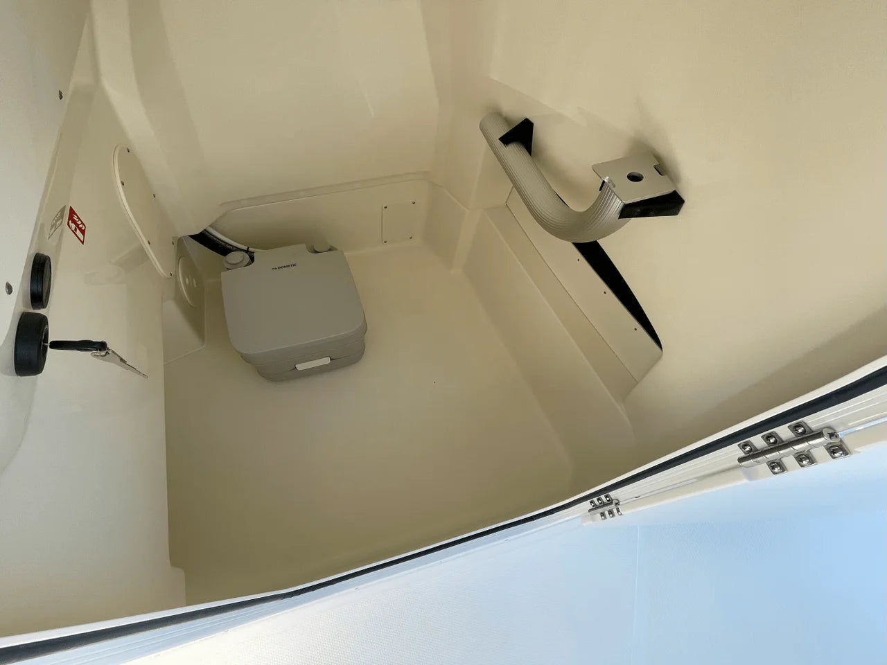 2026 Boston Whaler 250 Dauntless 25.0 feet, Quincy, MA #19