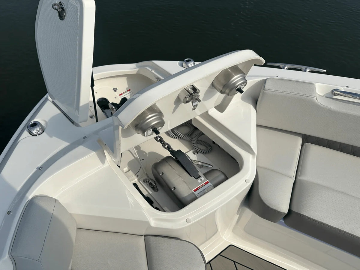 2025 Sea Ray SLX 400 Outboard 40.0 feet, Grasonville, MD #25
