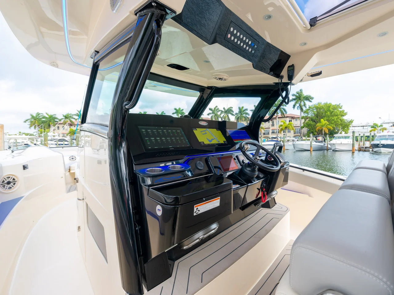 2025 Scout 377 LXF 37.0 feet, Jupiter, Florida #86