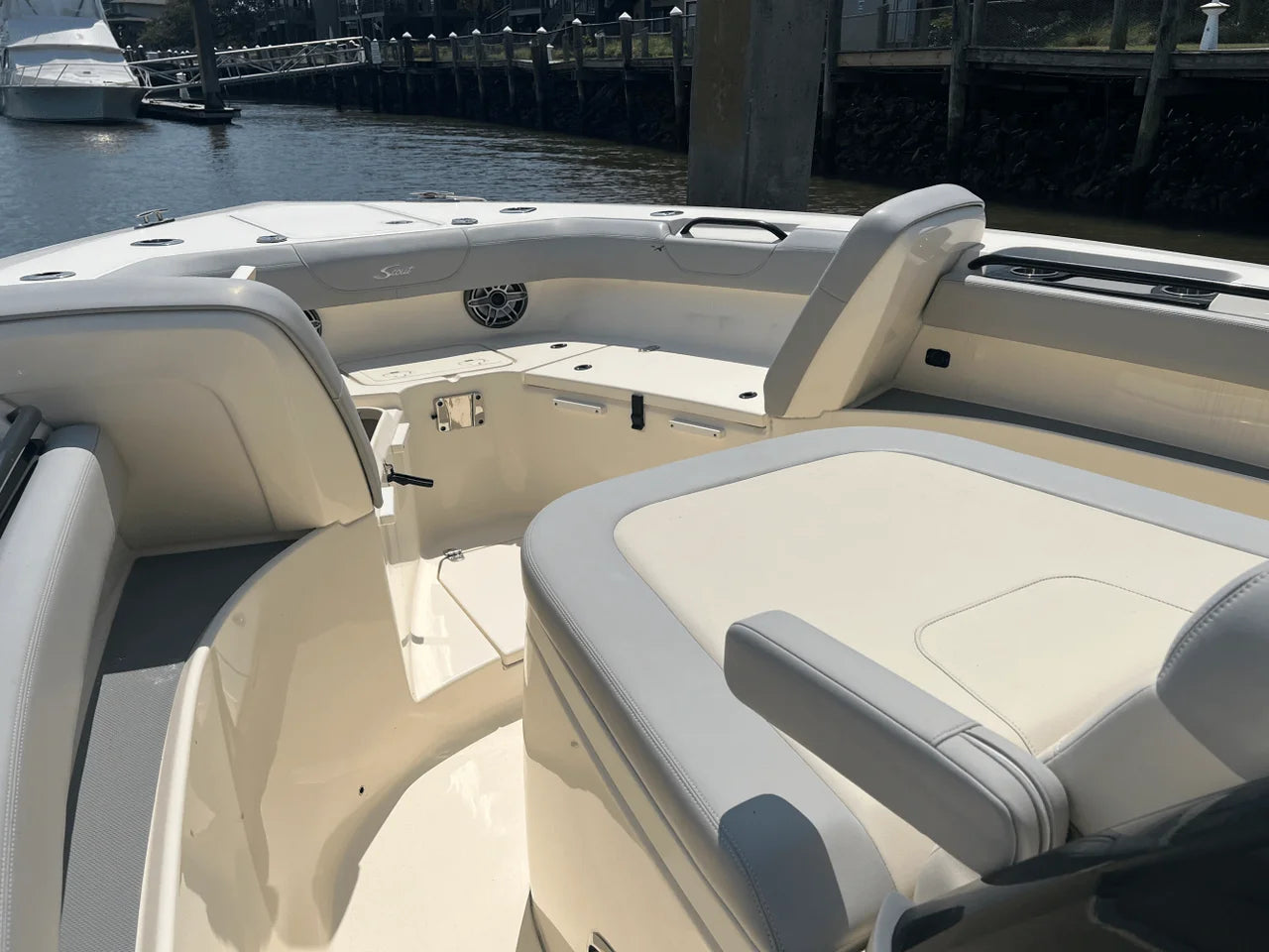 2022 Scout 305 LXF 30.0 feet, Johns Island, SC #28