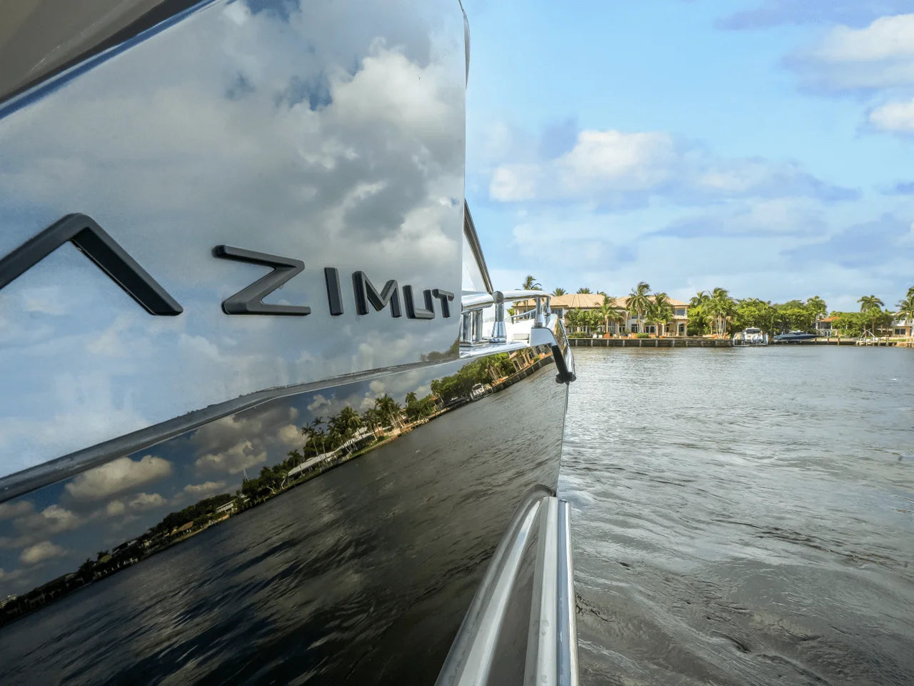 2026 Azimut 48 Verve 48.0 feet, Pompano Beach, FL #39