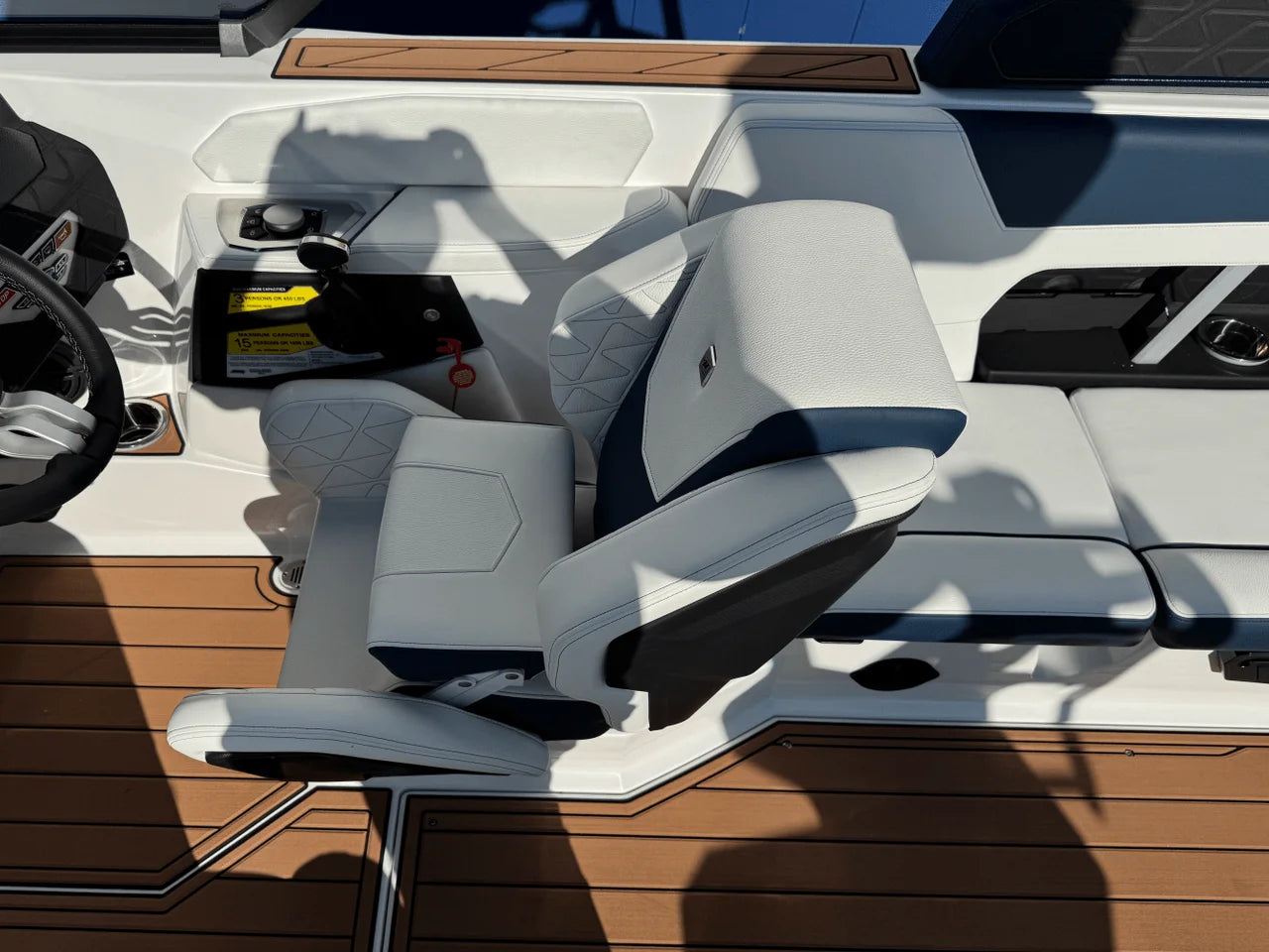 2026 Nautique Super Air Nautique GS22 22.0 feet, Rogers, MN #38