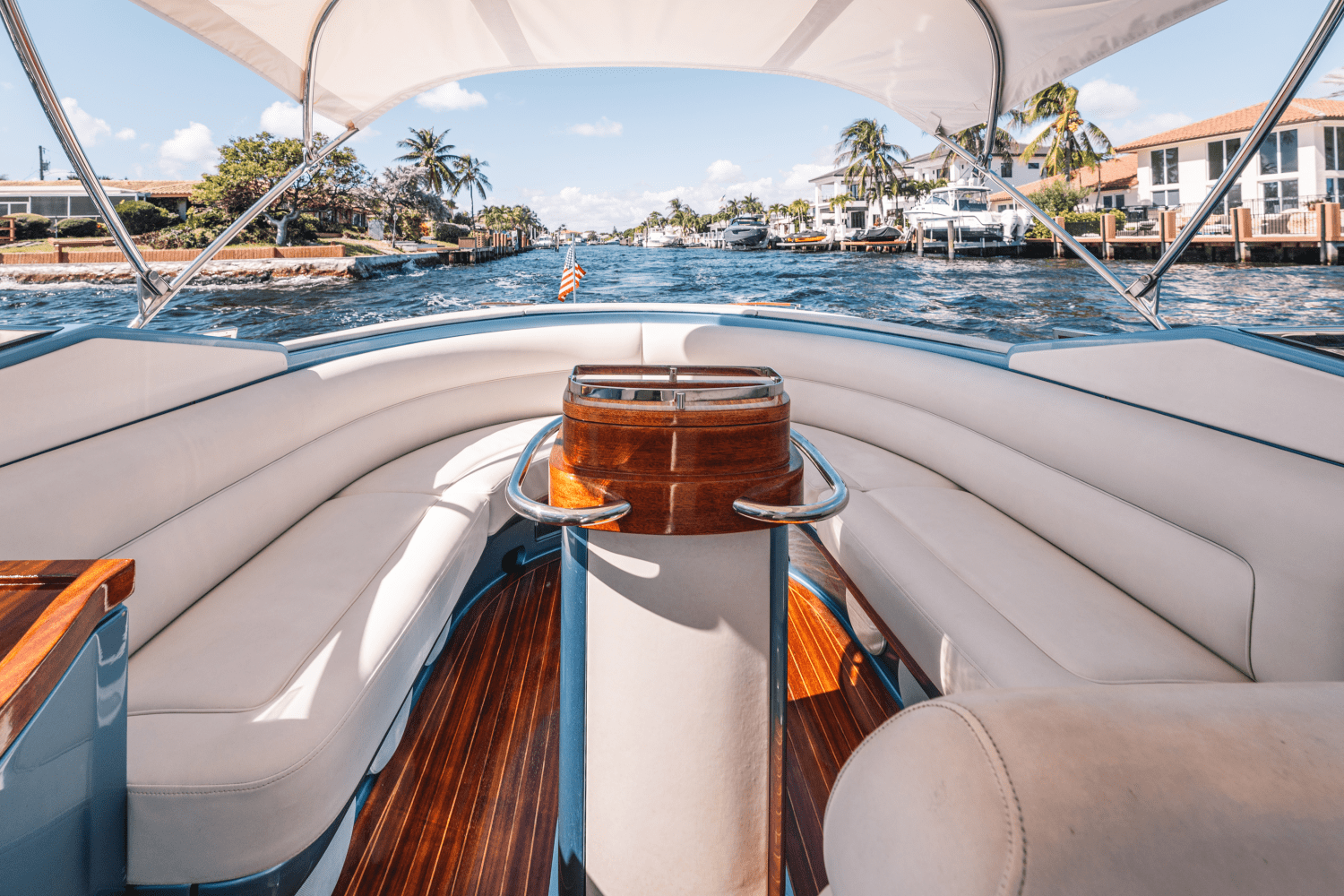 2012 Riva 33 AQUARIVA SPORT 33.0 feet, Hollywood, Florida #13
