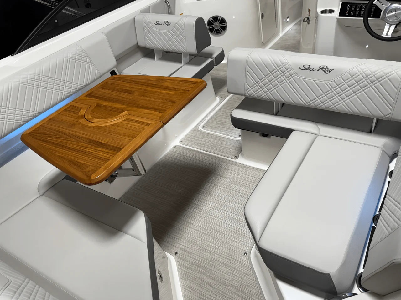 2025 Sea Ray 250 SDX 25.0 feet, Nisswa, Minnesota #56