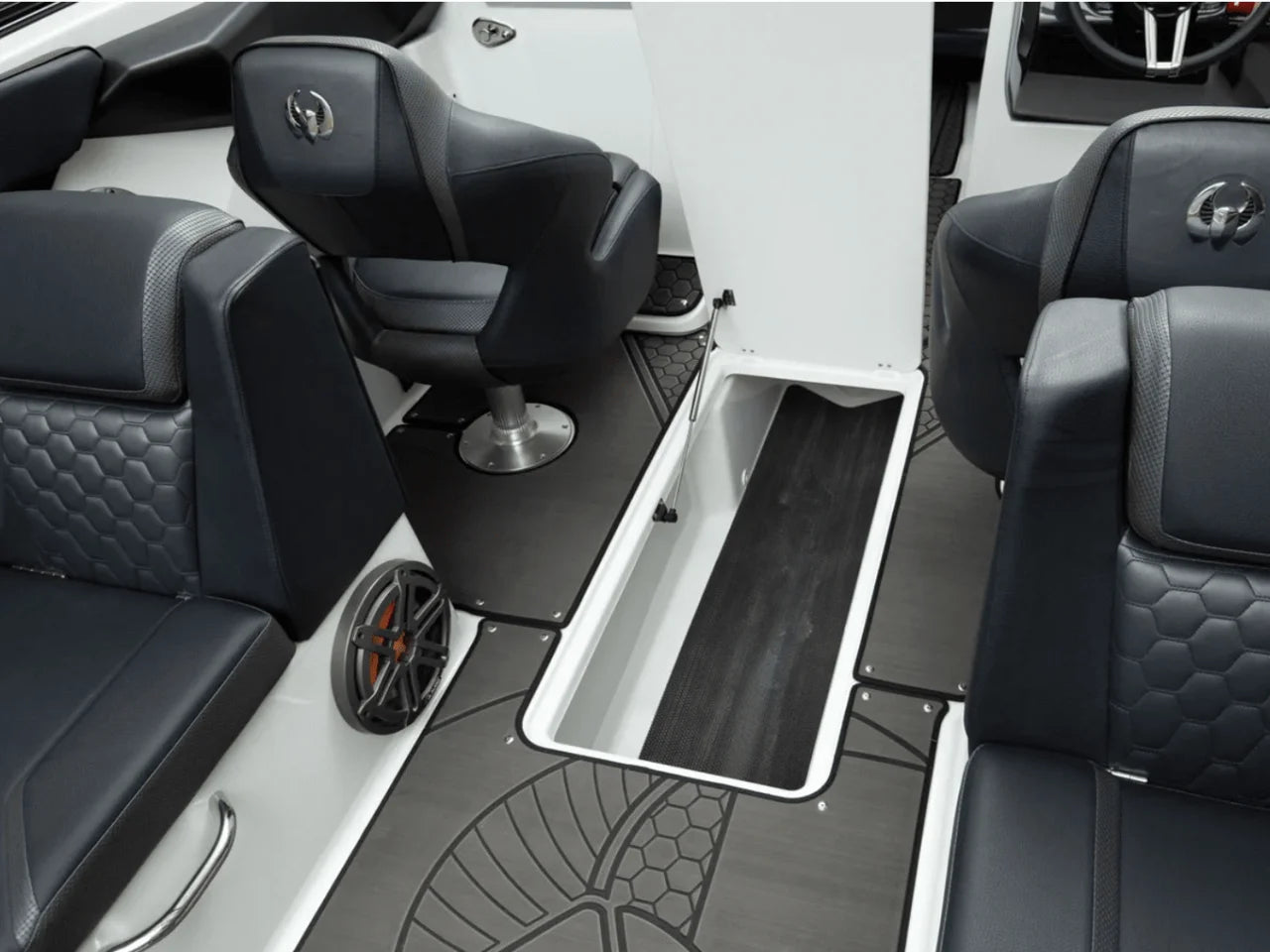 2025 Scarab 255 LX Wake 25.0 feet, Inuvik, Northwest Territories #25