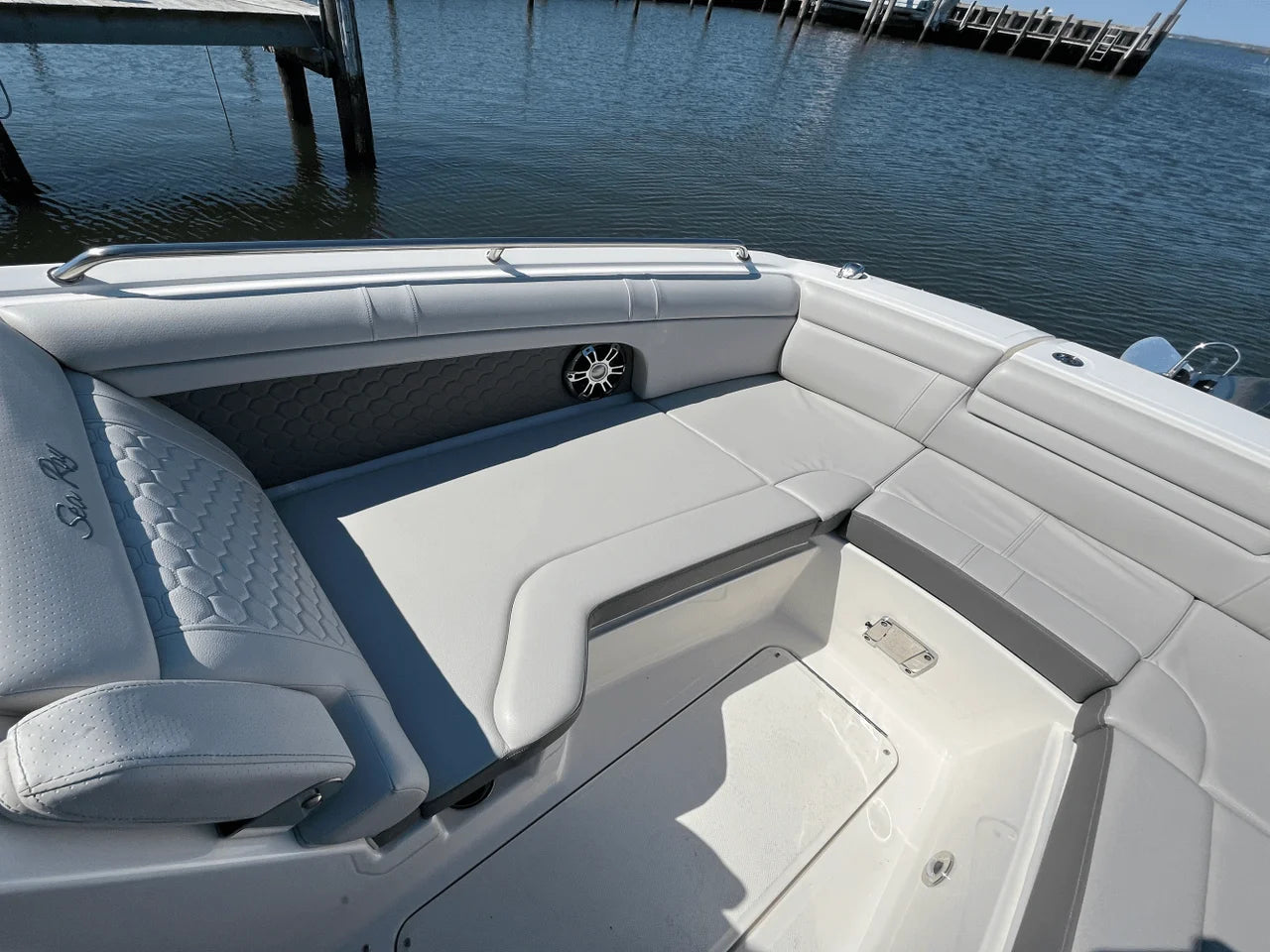 2022 Sea Ray 270SDX 27.0 feet, Brant Beach, NJ #14