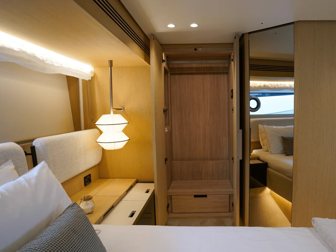 2026 Azimut Fly 62 62.0 feet, Huntington, NY #32