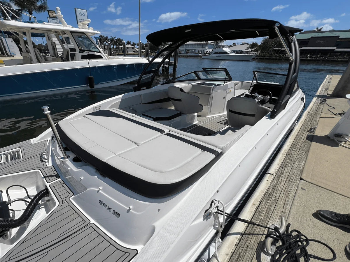 2023 Sea Ray SPX 210 Outboard 21.0 feet, Stuart, Florida #13