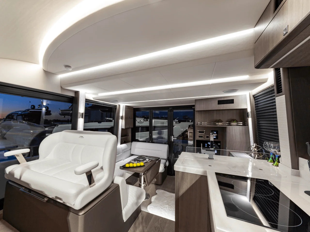 2026 Galeon 400 FLY 40.0 feet, Inuvik, Northwest Territories #43