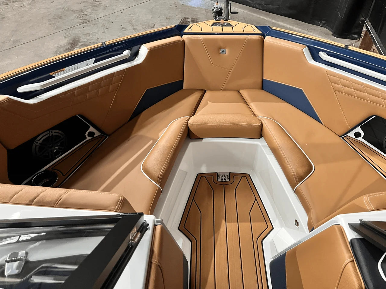 2025 Nautique Super Air Nautique S21 21.0 feet, Excelsior, Minnesota #17