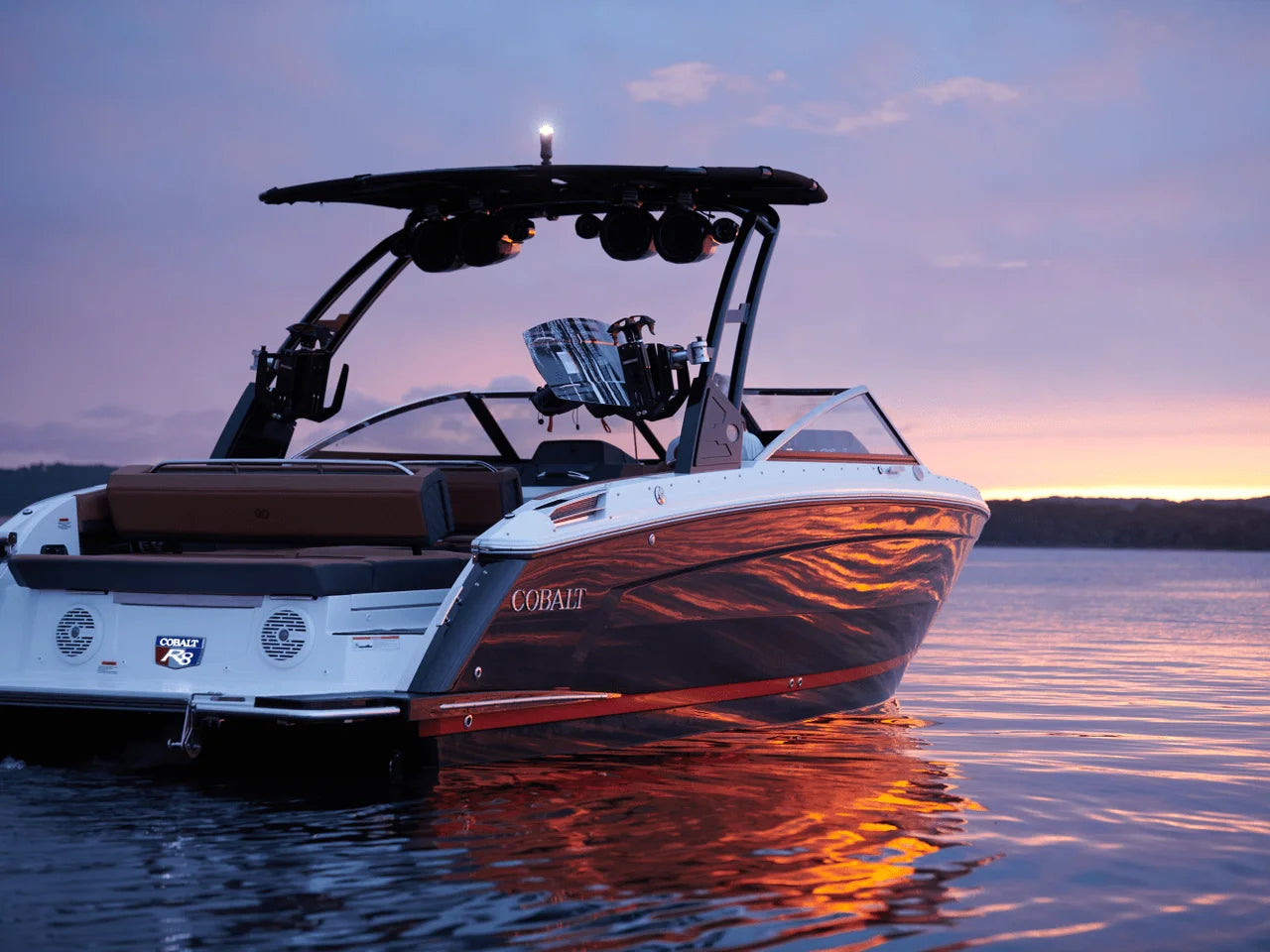 2026 Cobalt R8 28.0 feet, Inuvik, Northwest Territories #24