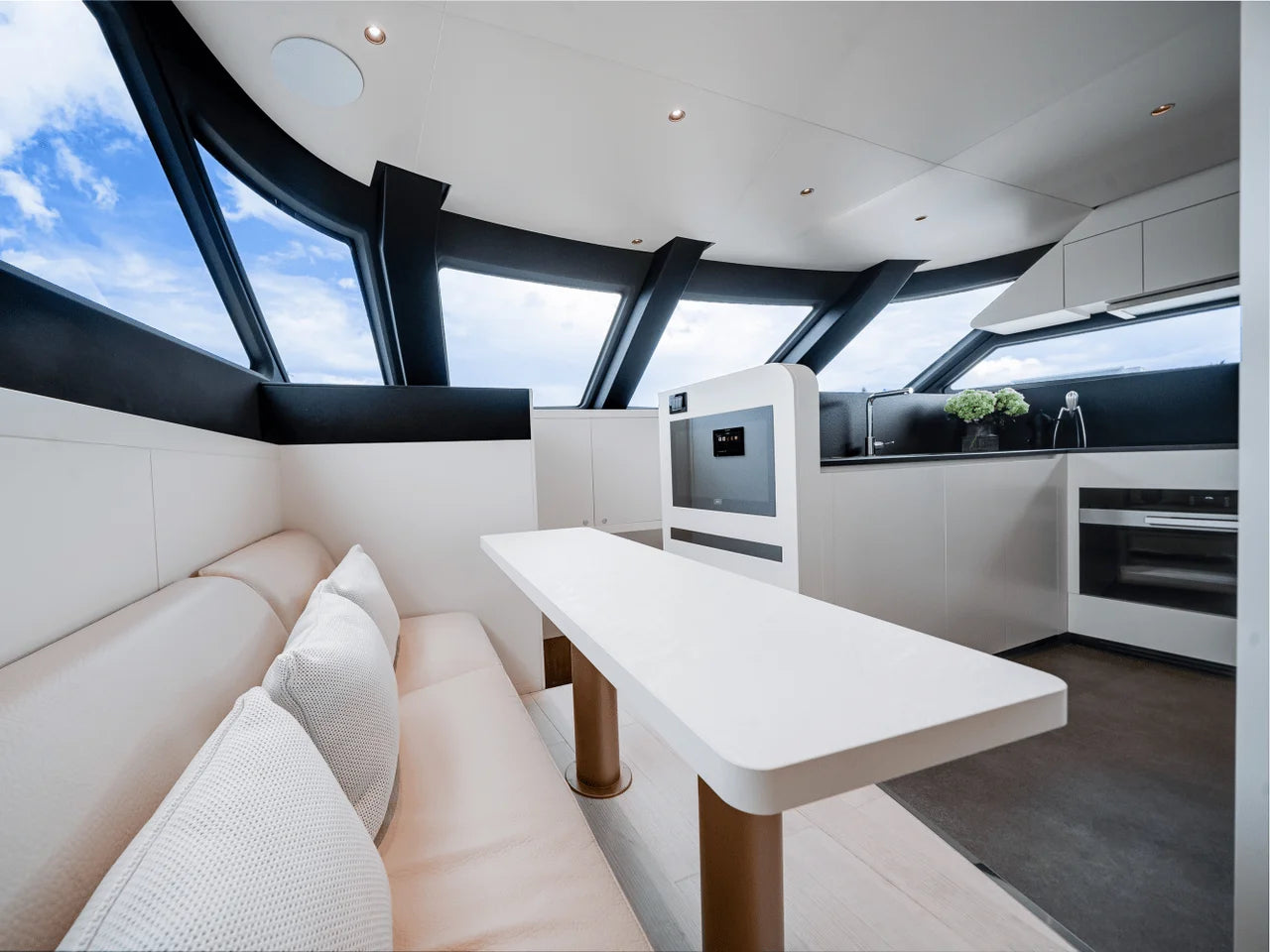 2026 Azimut Magellano 25M 84.0 feet, Pompano Beach, FL #43