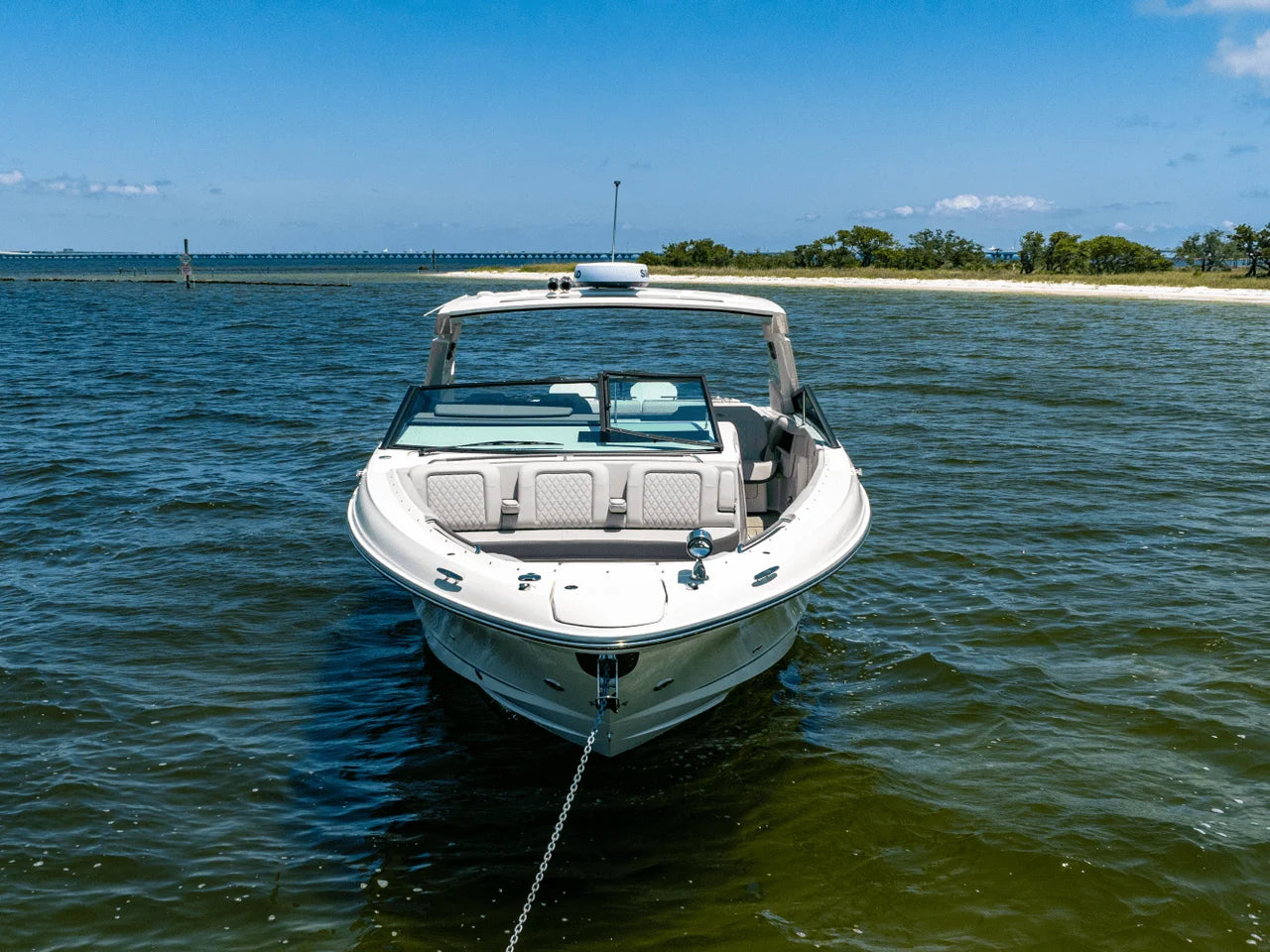 2025 Sea Ray SLX 400 Outboard 40.0 feet, Pensacola, Florida #15