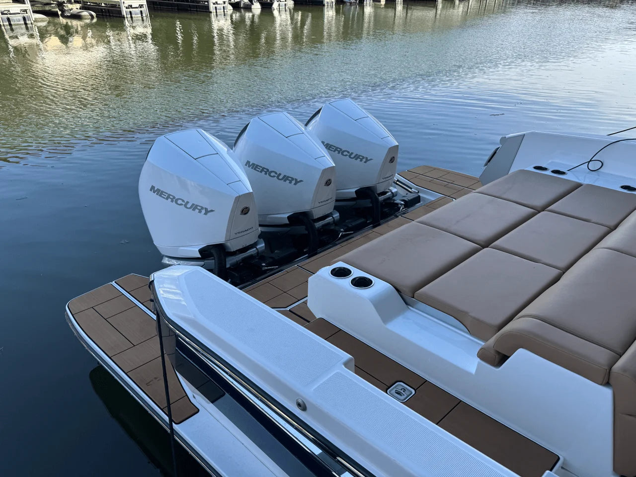 2024 Aviara AV36 Outboard 36.0 feet, Lake Ozark, MO #11