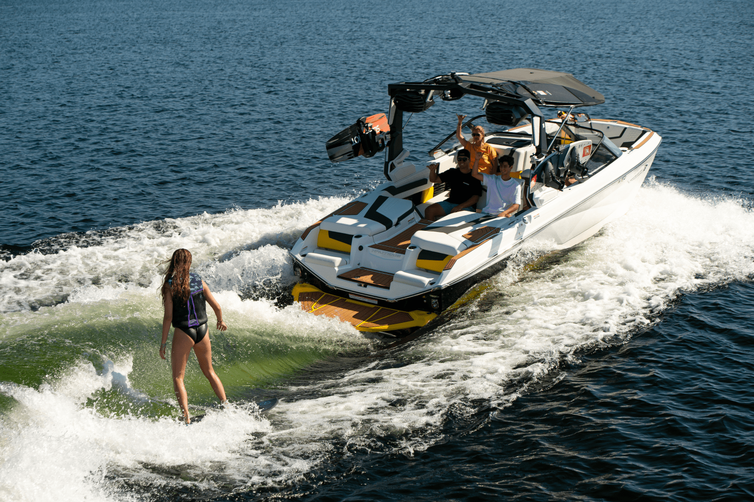 2026 Nautique Super Air Nautique G21 21.0 feet, Inuvik, Northwest Territories #6