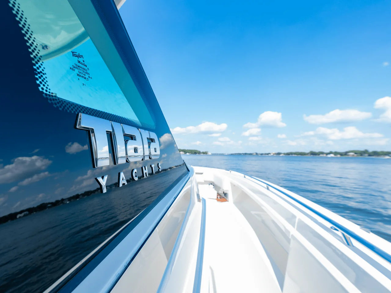 2025 Tiara Yachts LS 38 38.0 feet, Inuvik, Northwest Territories #78