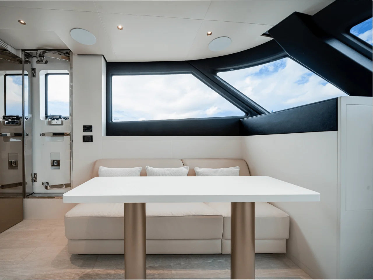 2026 Azimut Magellano 25M 84.0 feet, Pompano Beach, FL #44