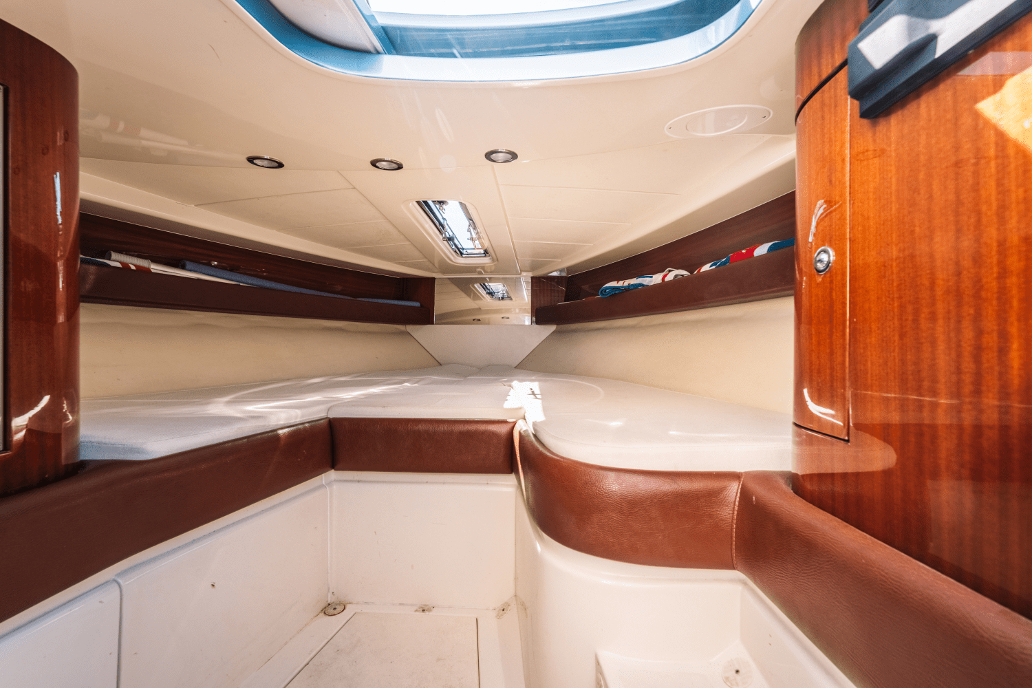2012 Riva 33 AQUARIVA SPORT 33.0 feet, Hollywood, Florida #12