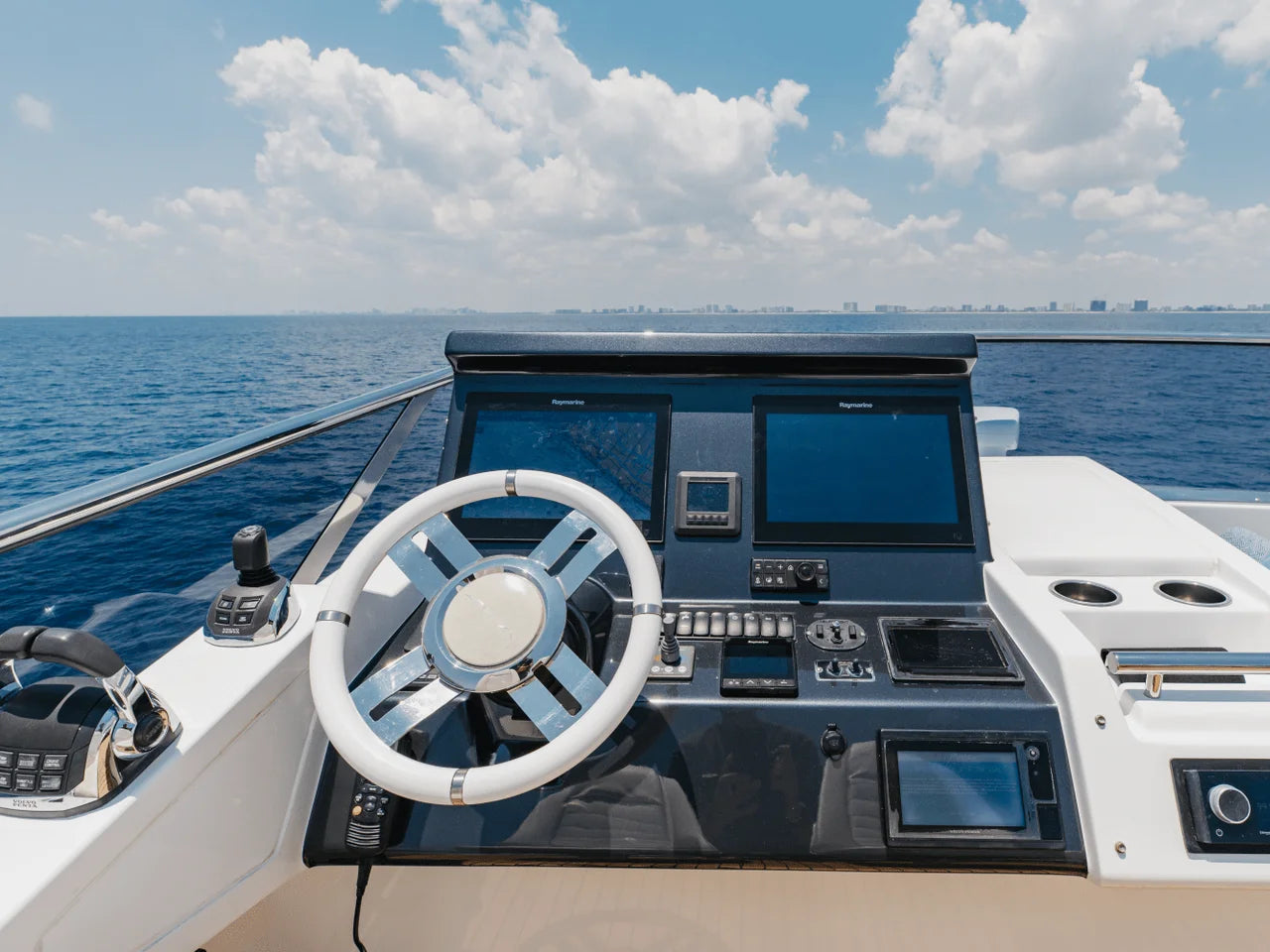 2019 Azimut 77S 77.0 feet, Pompano Beach, FL #84