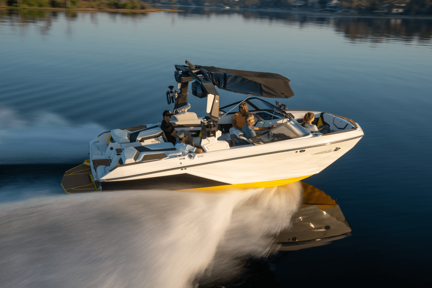 2026 Nautique Super Air Nautique G21 21.0 feet, Inuvik, Northwest Territories #5