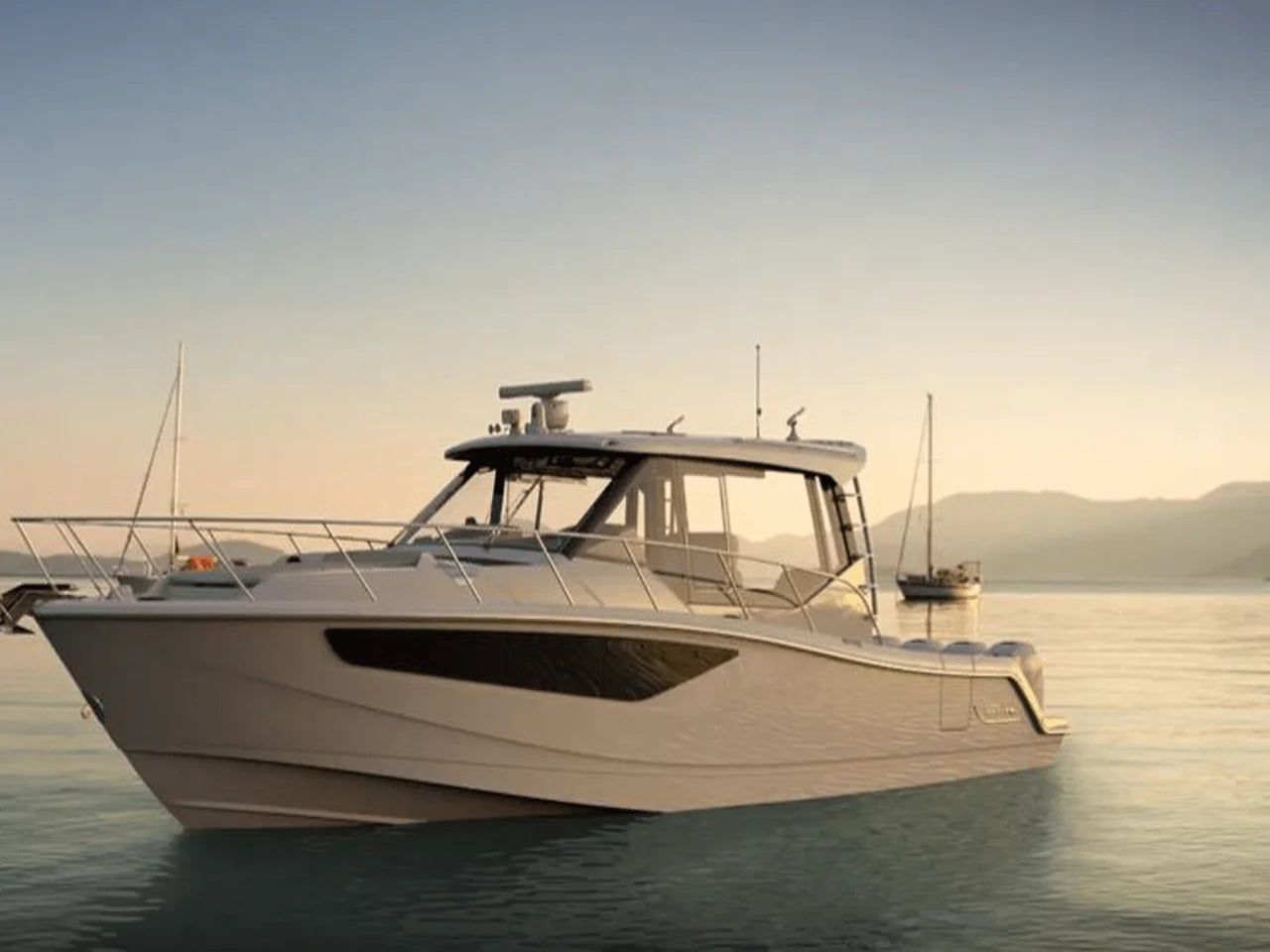 2027 Boston Whaler 405 Conquest 40.0 feet, Fort Myers, FL #7